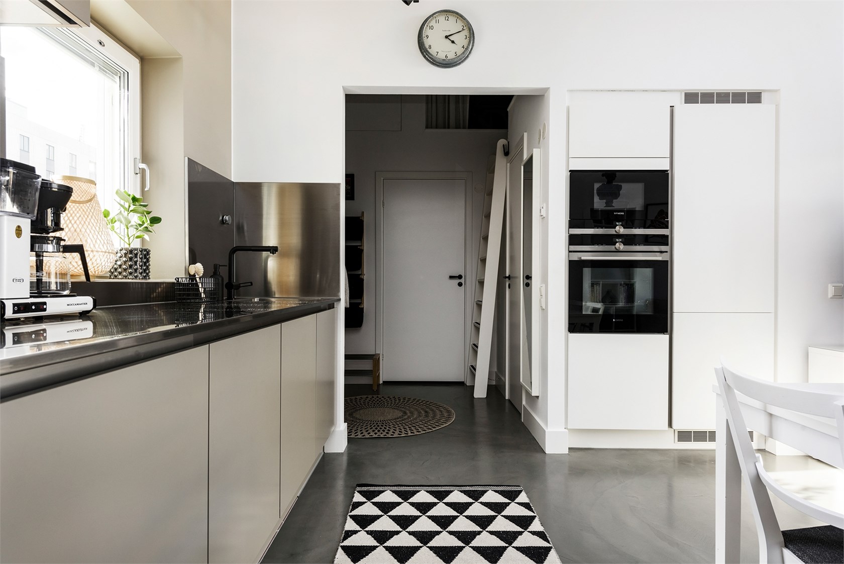 cuisine décoration design