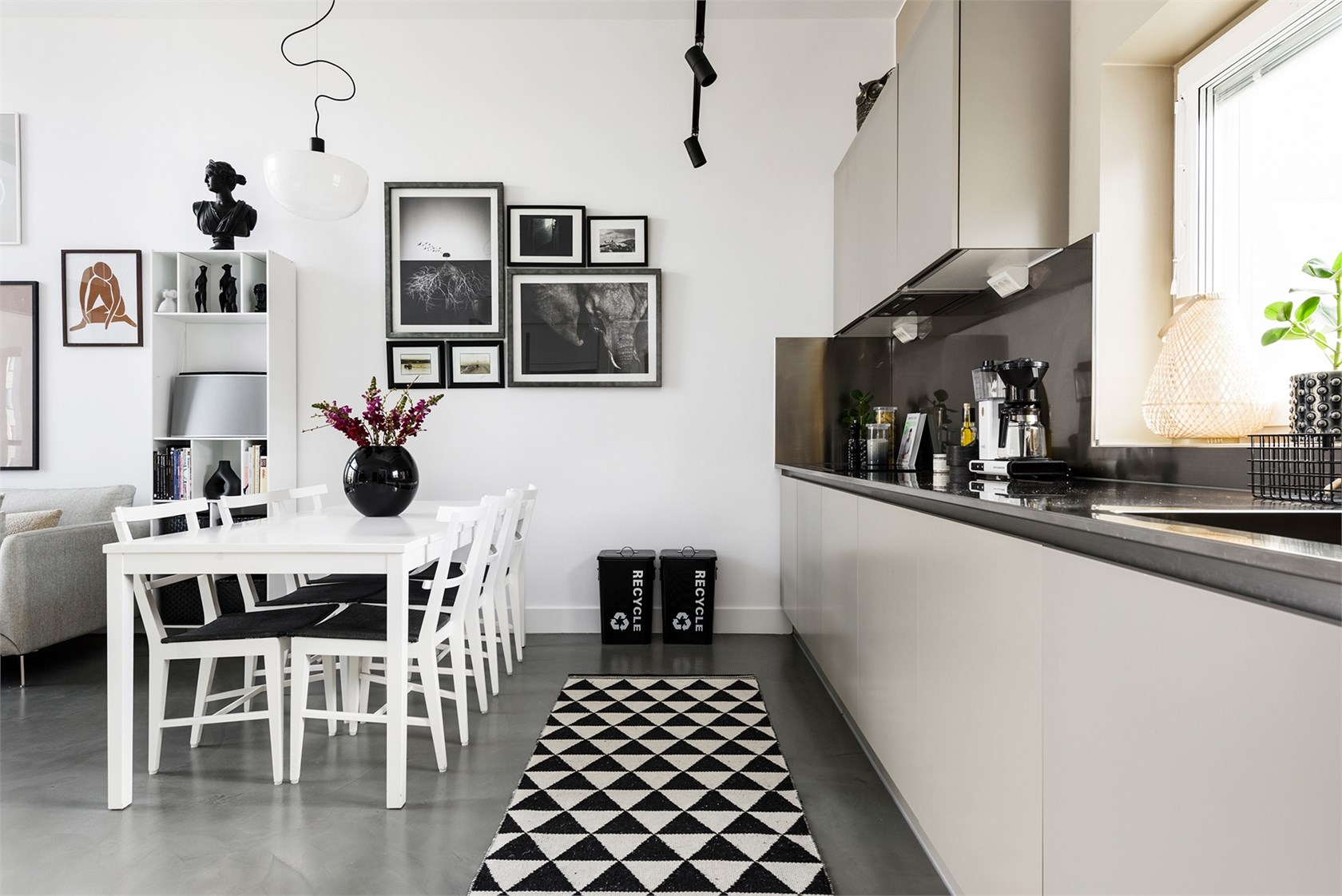 cuisine décoration design