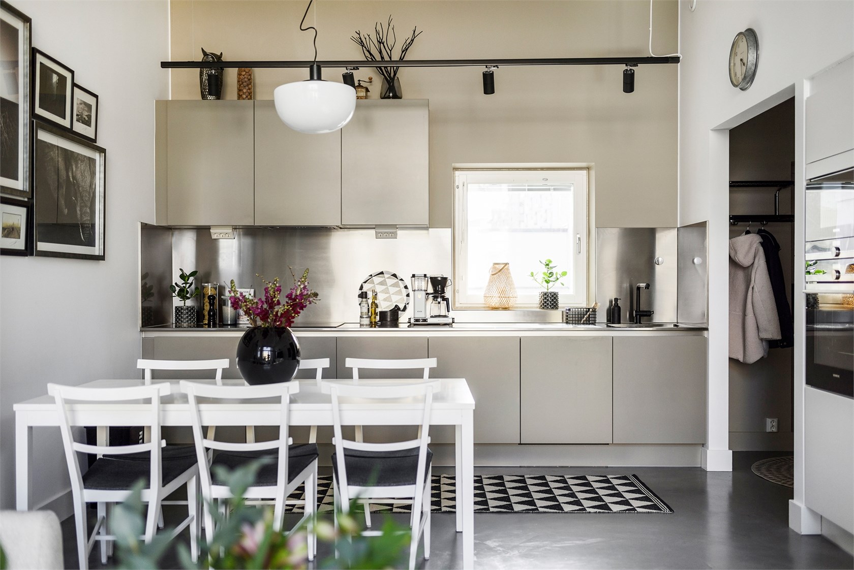 cuisine décoration design