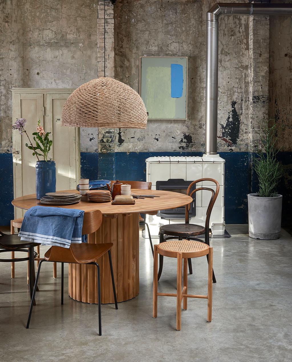 salle à manger loft décoration contemporaine salle à manger loft décoration contemporaine