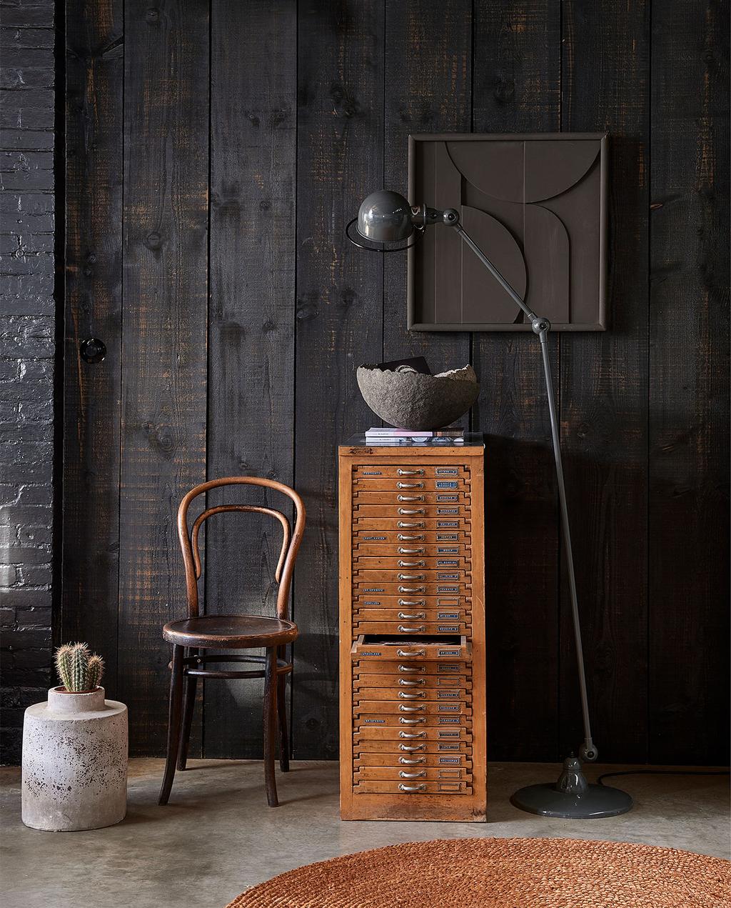 entrée loft décoration contemporaine et vintage entrée loft décoration contemporaine et vintage