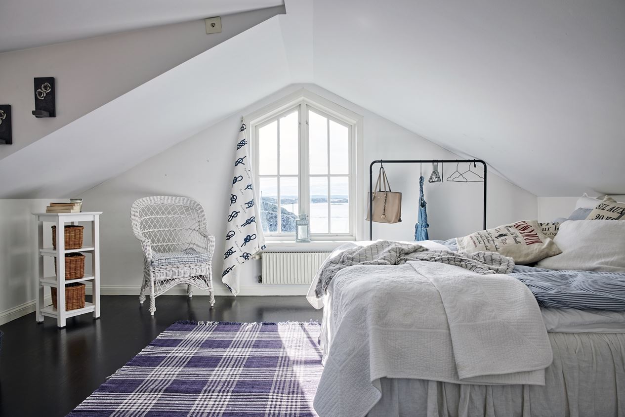 chambre maison décoration scandinave chambre maison décoration scandinave