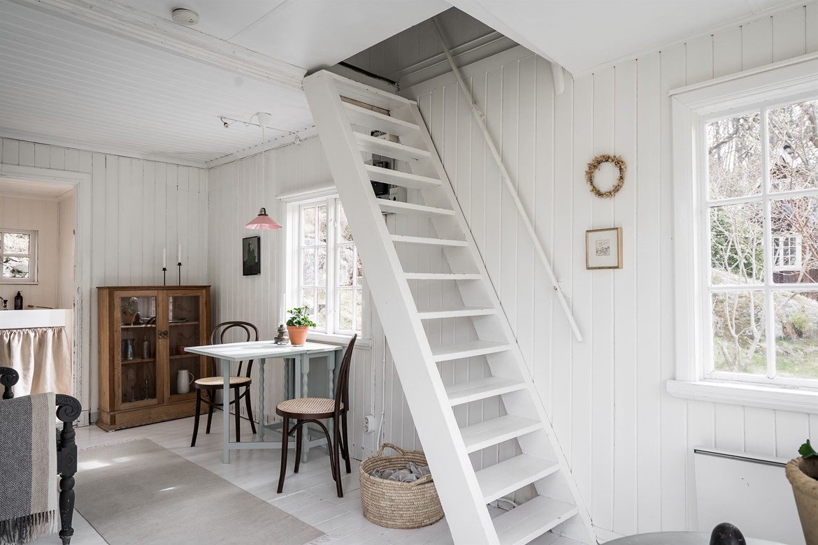 escalier bois blanc escalier bois blanc