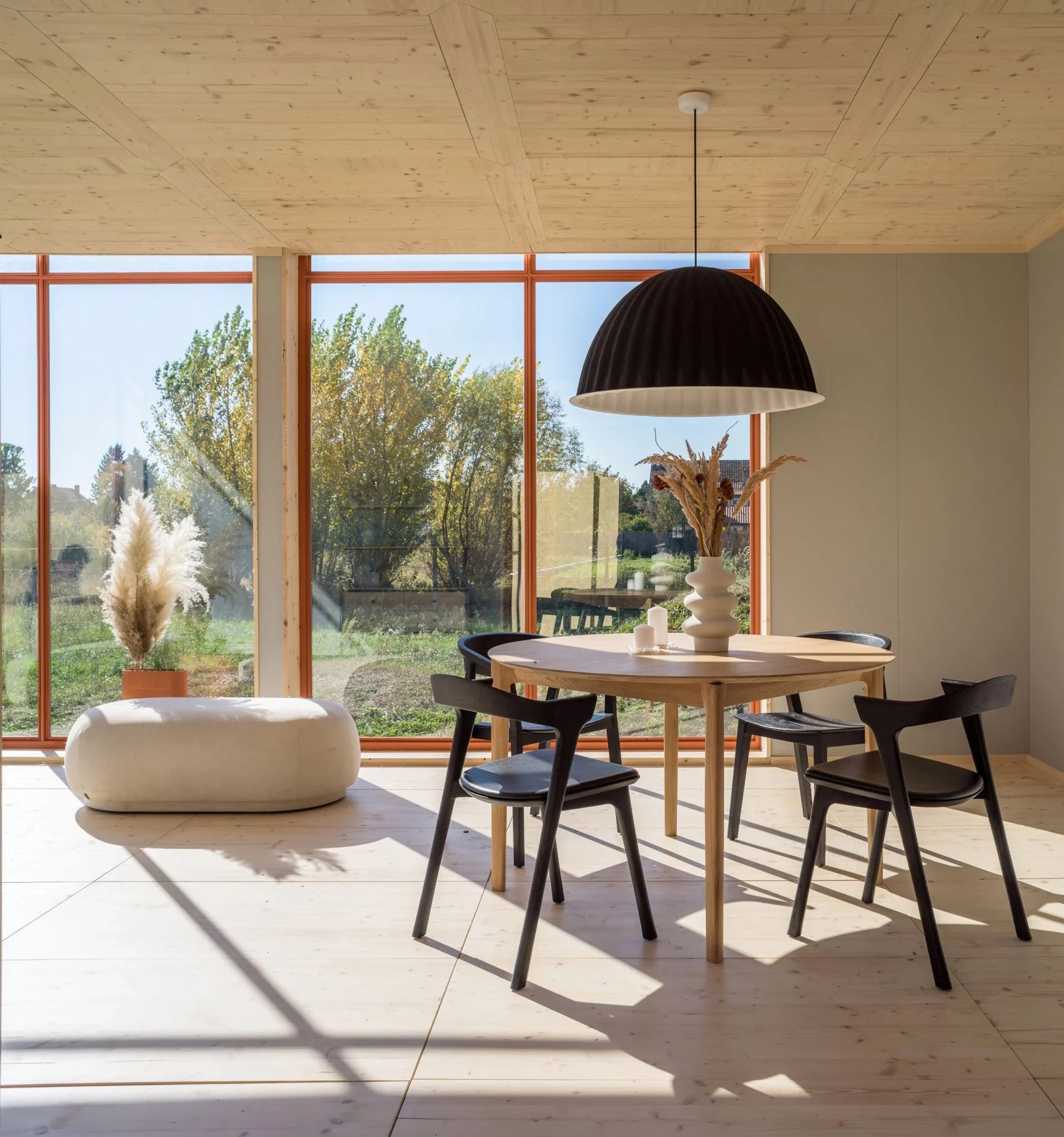 salle à manger design