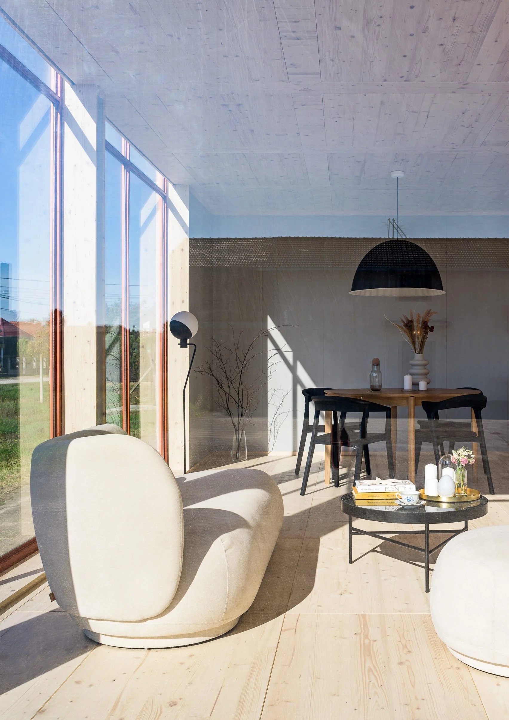 salon design