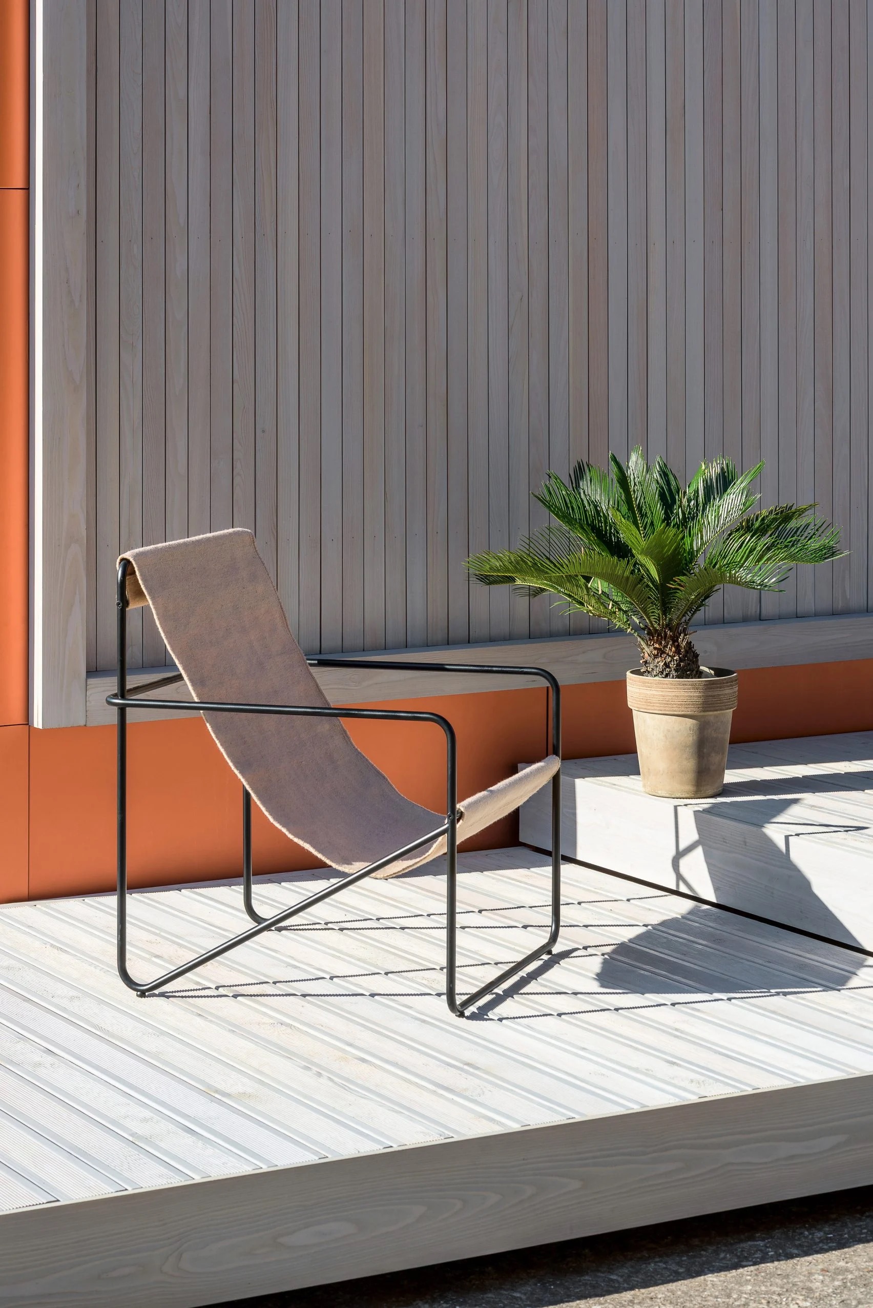 terrasse bois