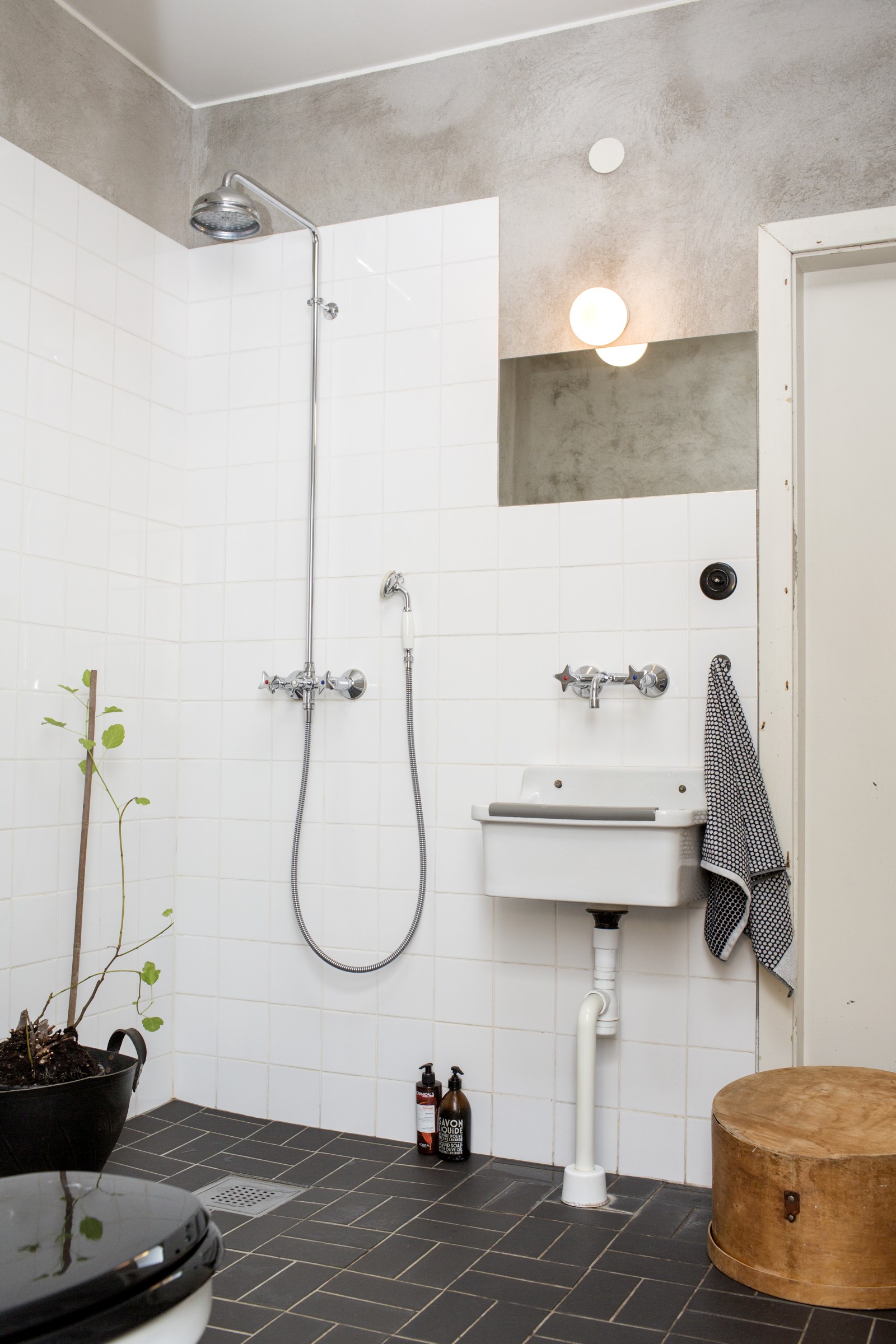 salle de bain minimaliste salle de bain minimaliste