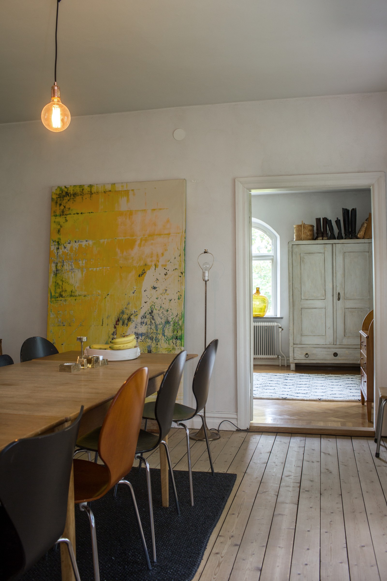 salle à manger maison rénovée salle à manger maison rénovée