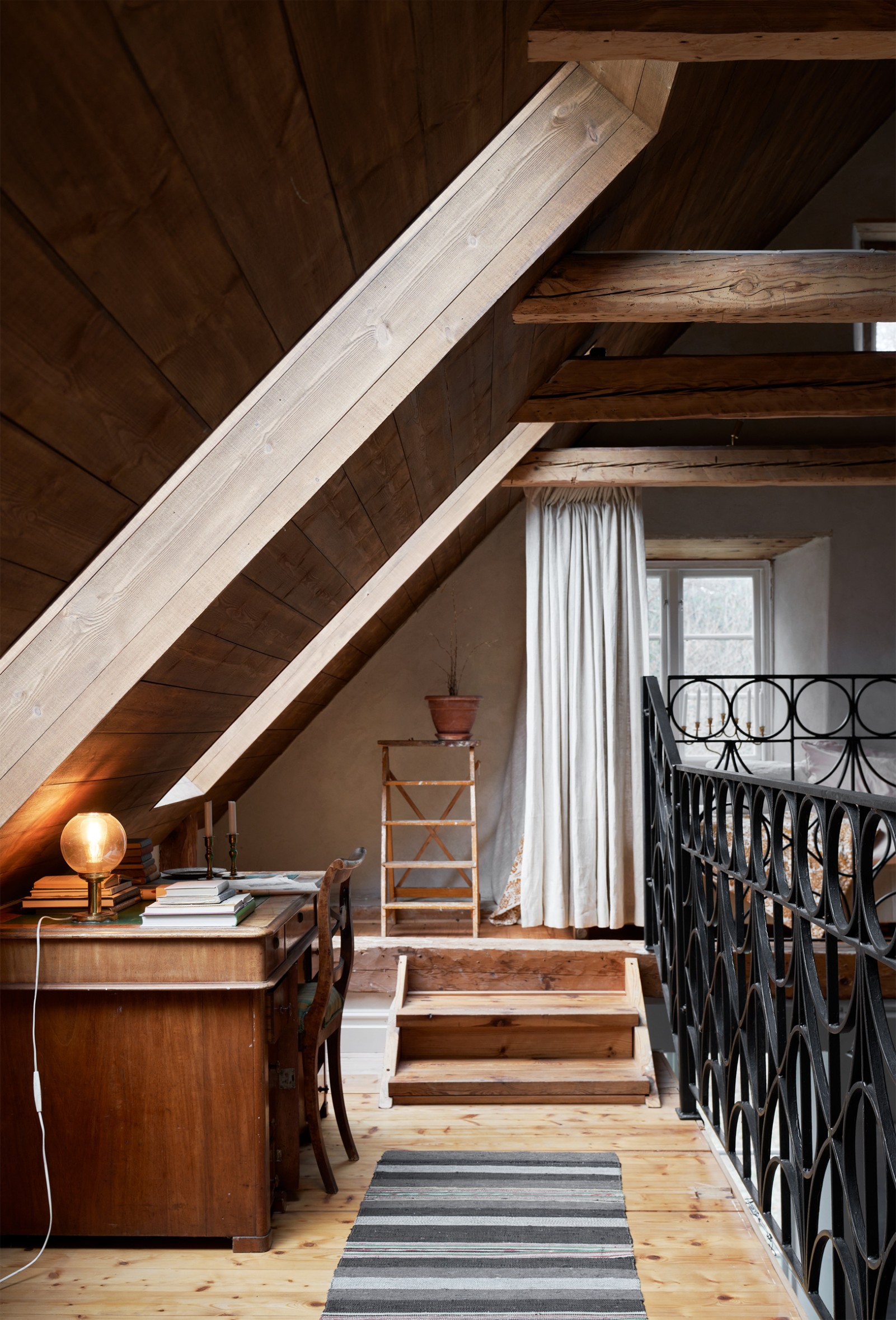 mezzanine maison de campagne mezzanine maison de campagne