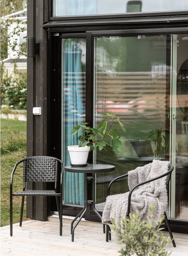 terrasse mini maison 20m2 terrasse mini maison 20m2