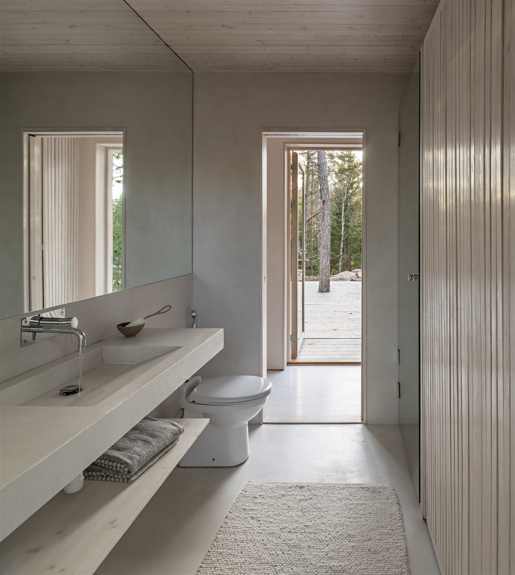 salle de bain design salle de bain design