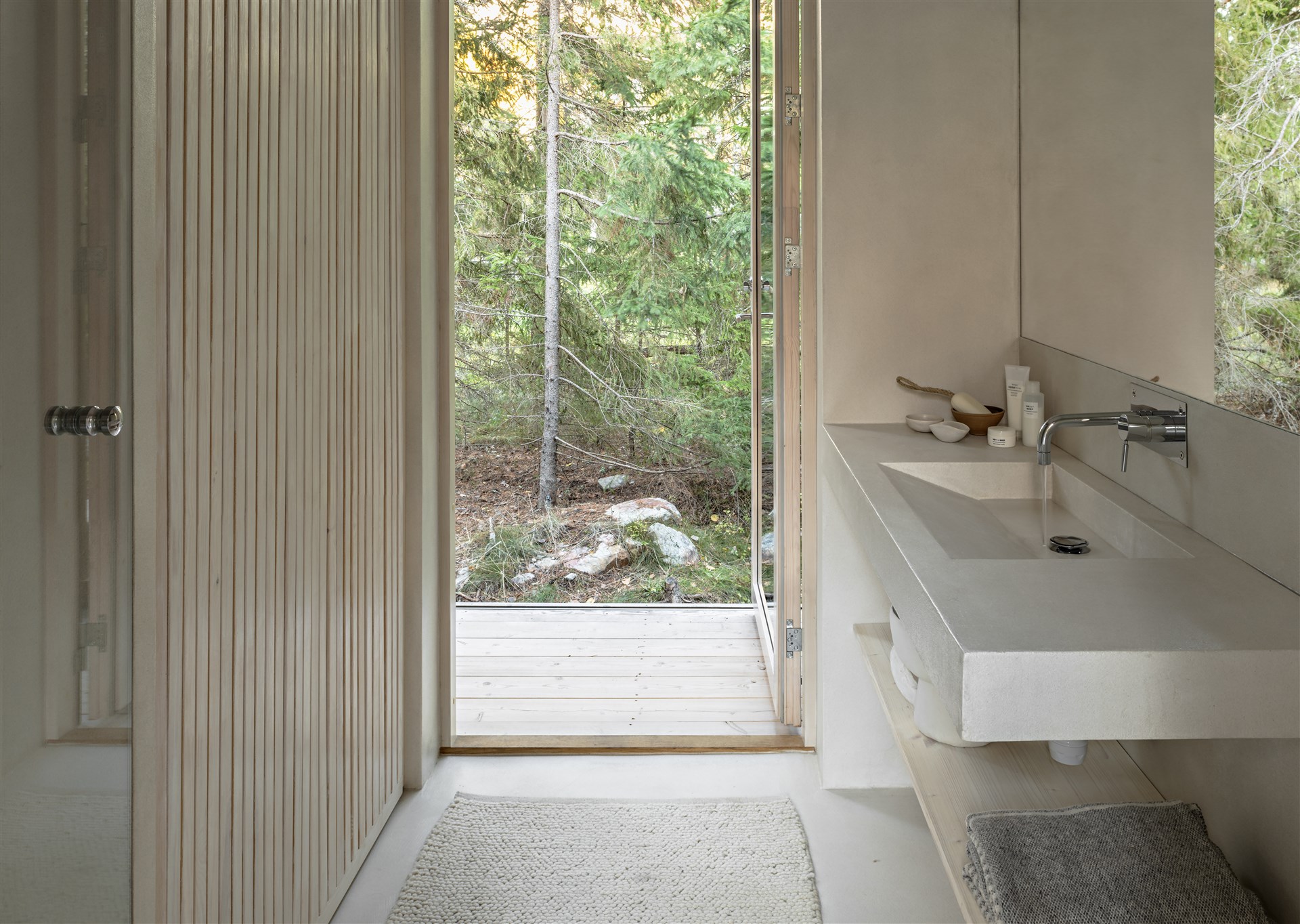salle de bain design salle de bain design