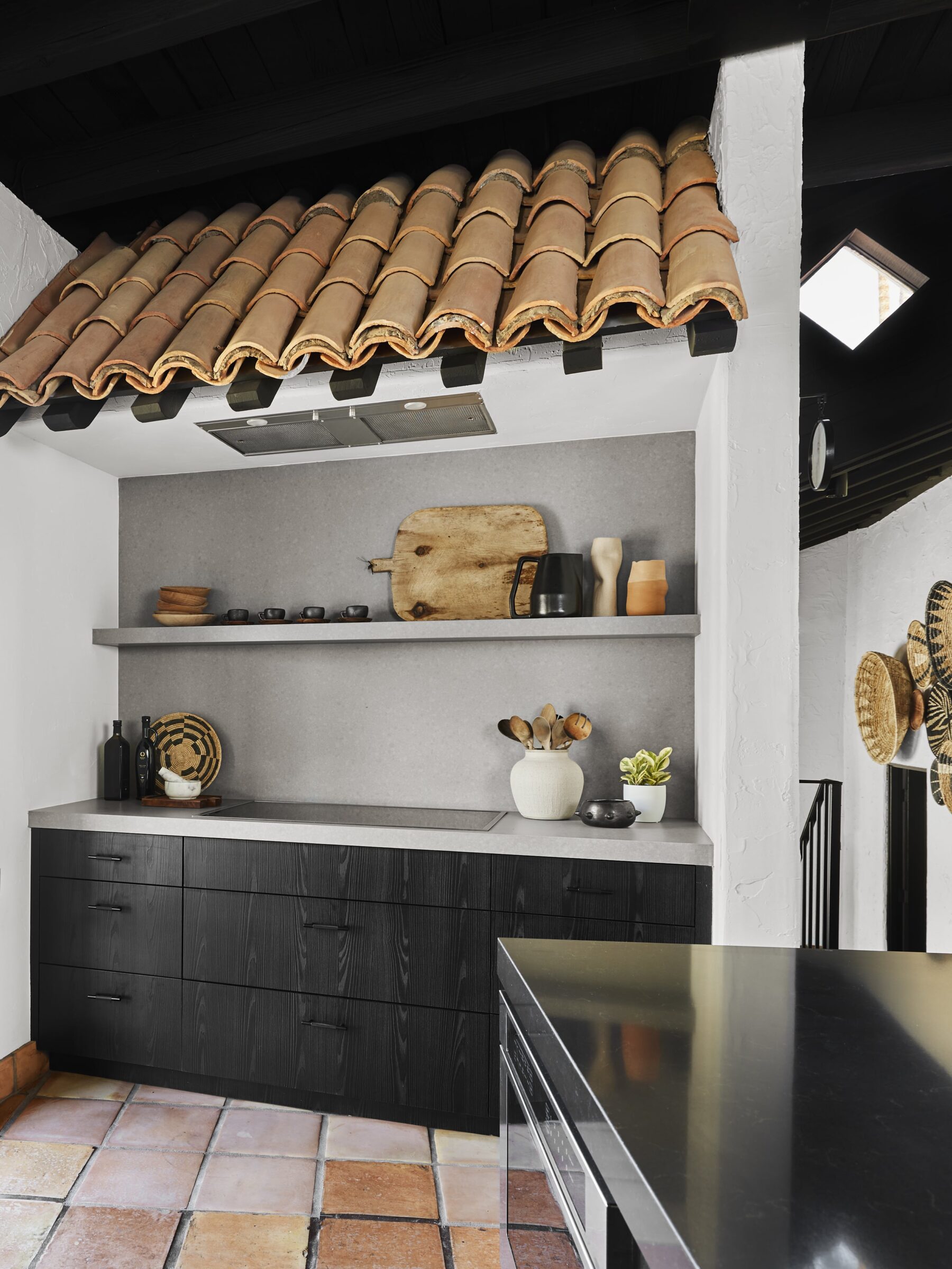 cuisine maison de Bobby Berk