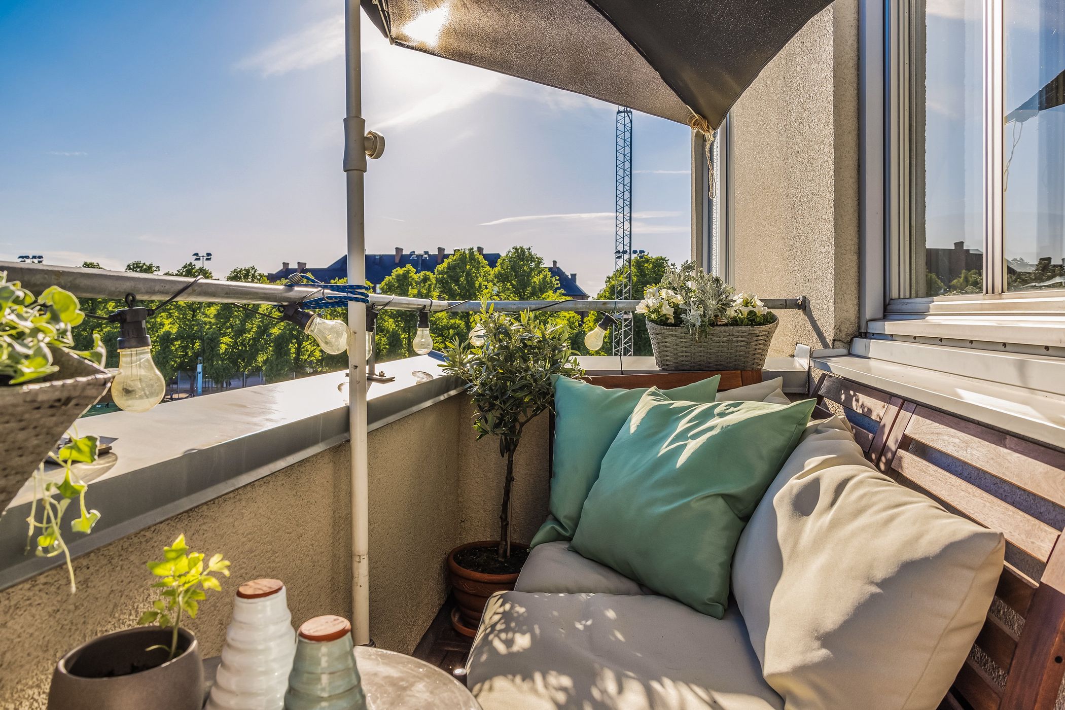 balcon balcon