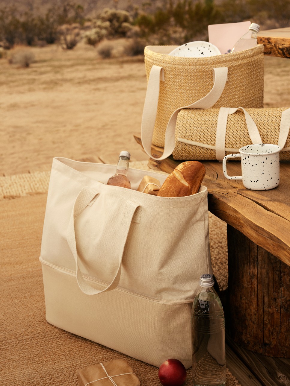panier
