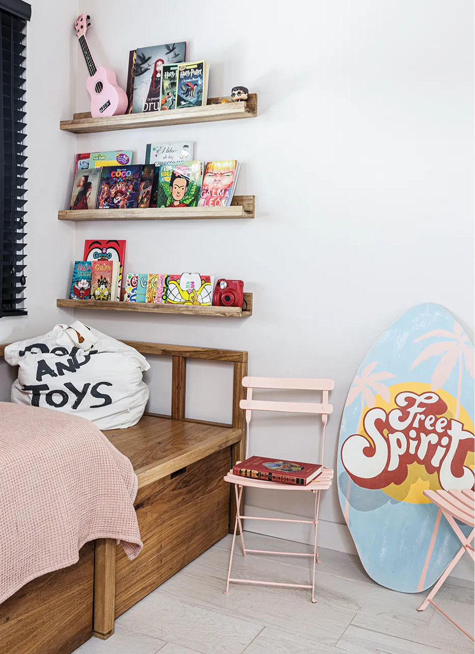 chambre enfant