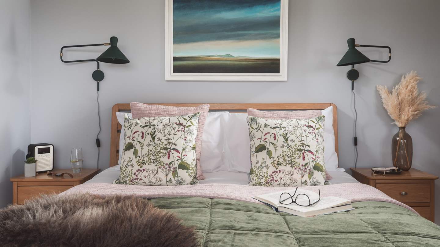 chambre décoration rose et verte chambre décoration rose et verte