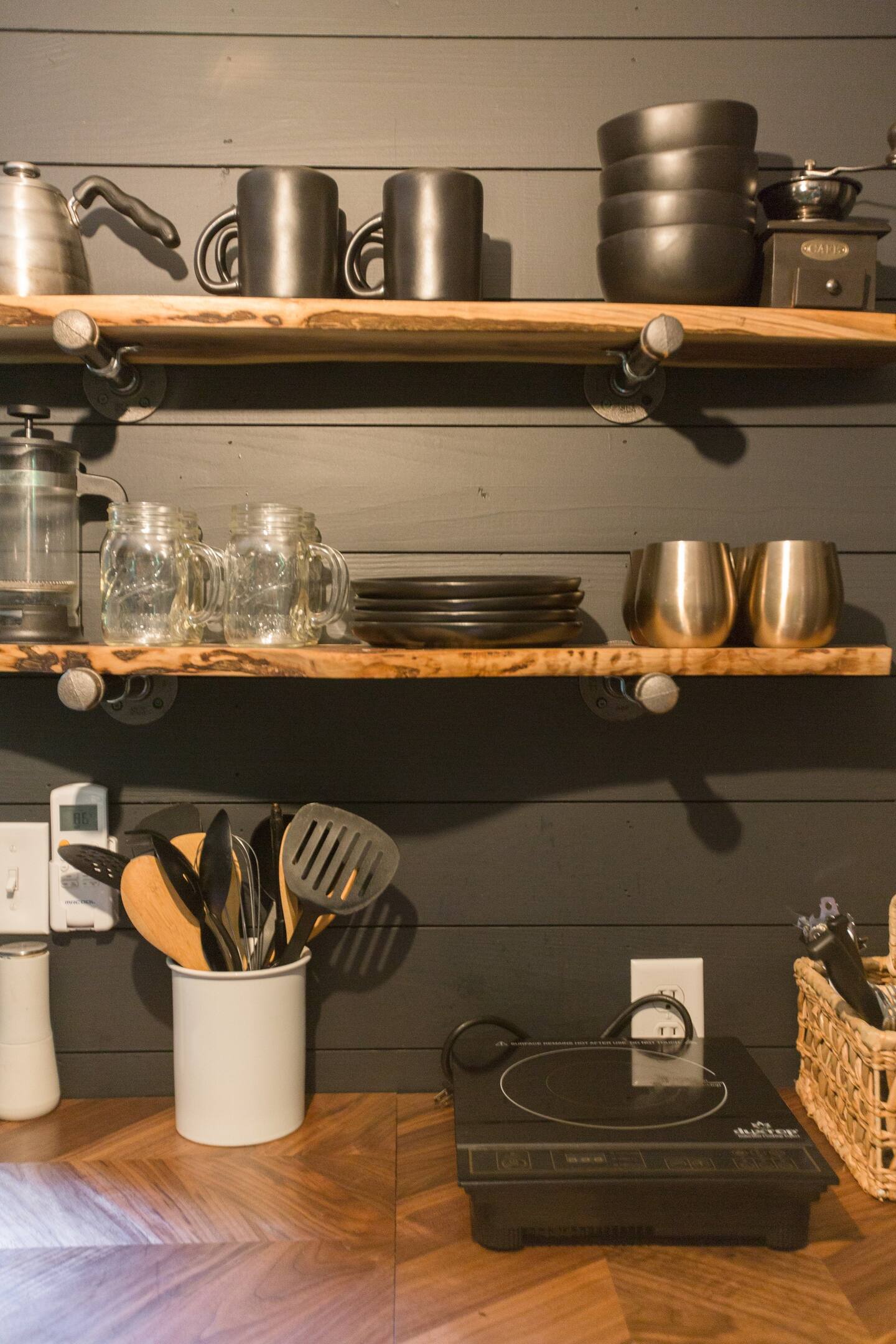 shelfie cuisine
