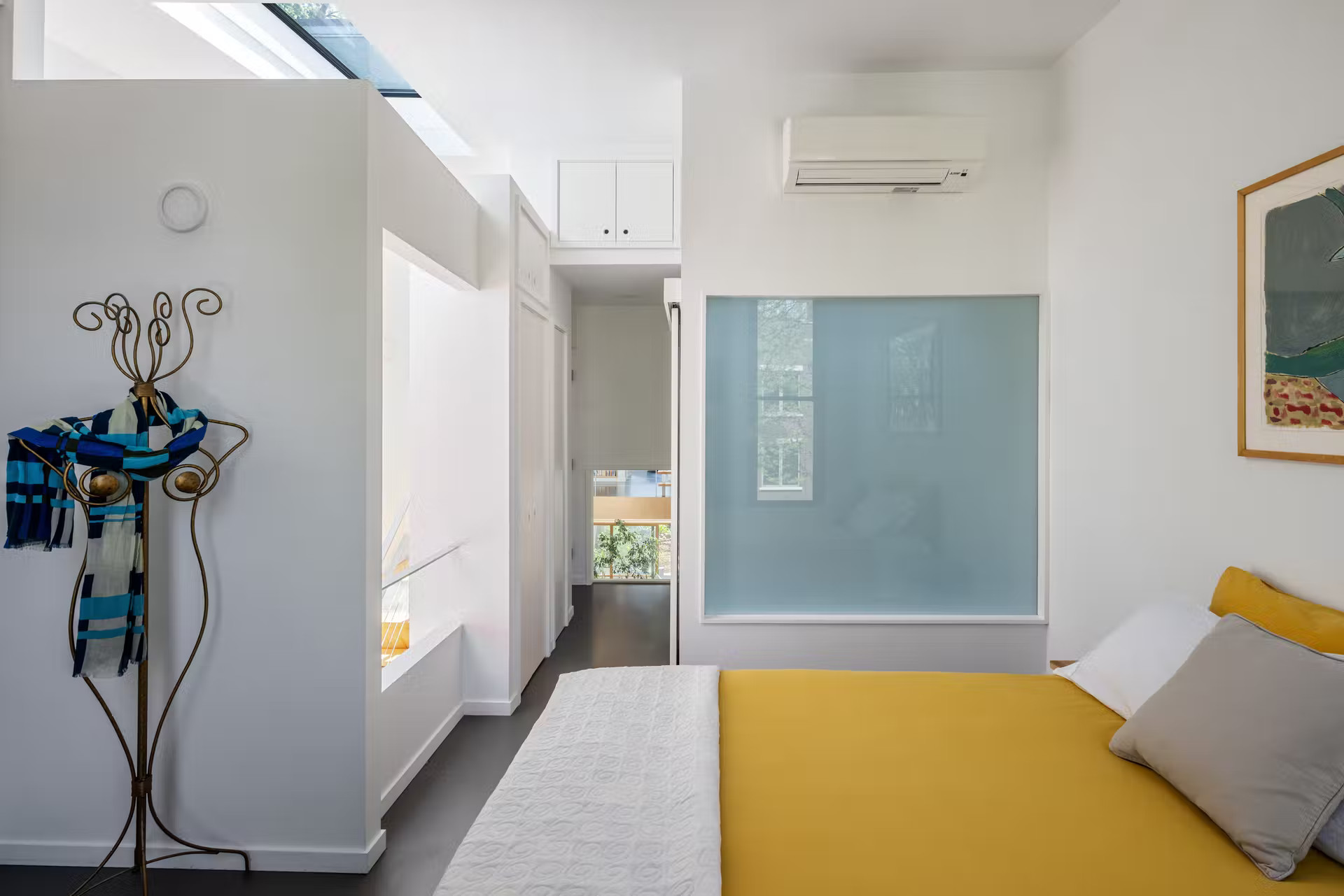 chambre décoration design