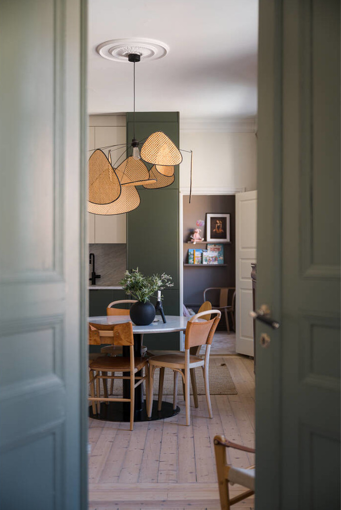 salle à manger décoration design salle à manger décoration design