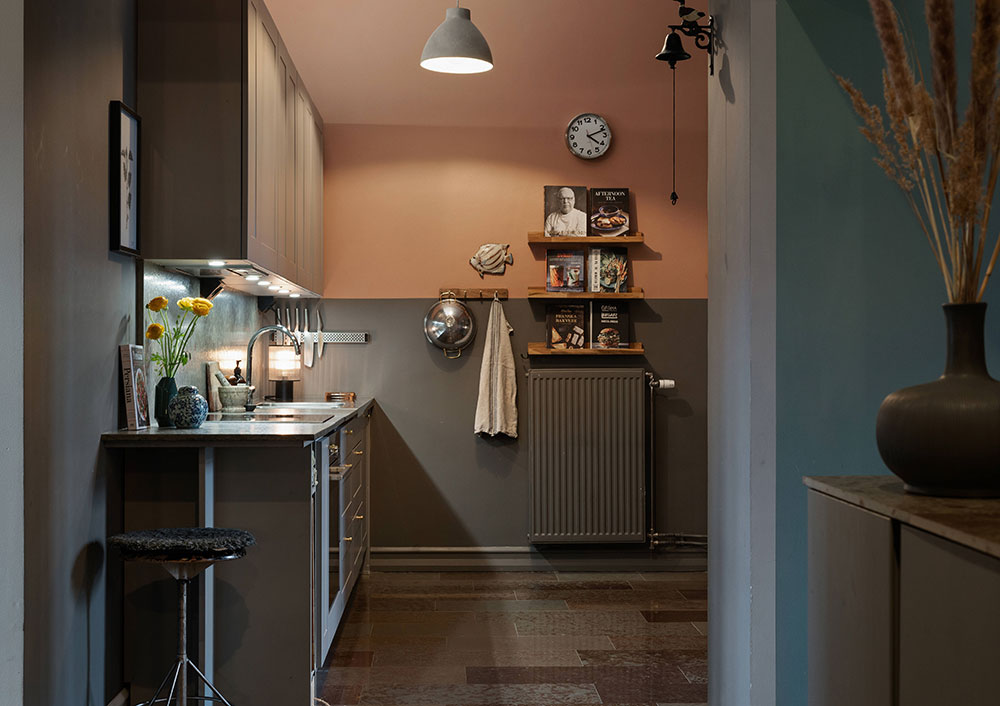 cuisine grise design