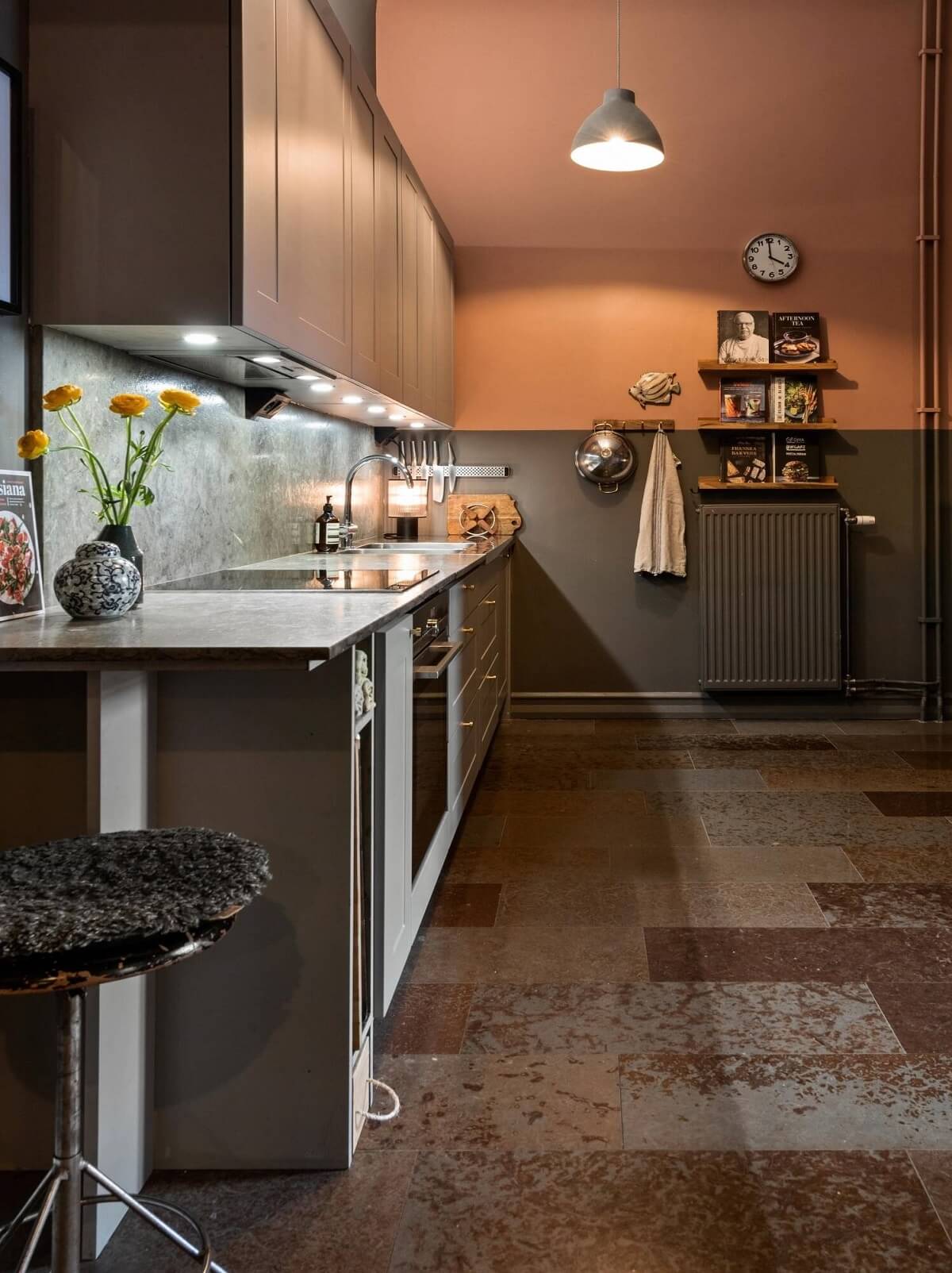 cuisine grise design