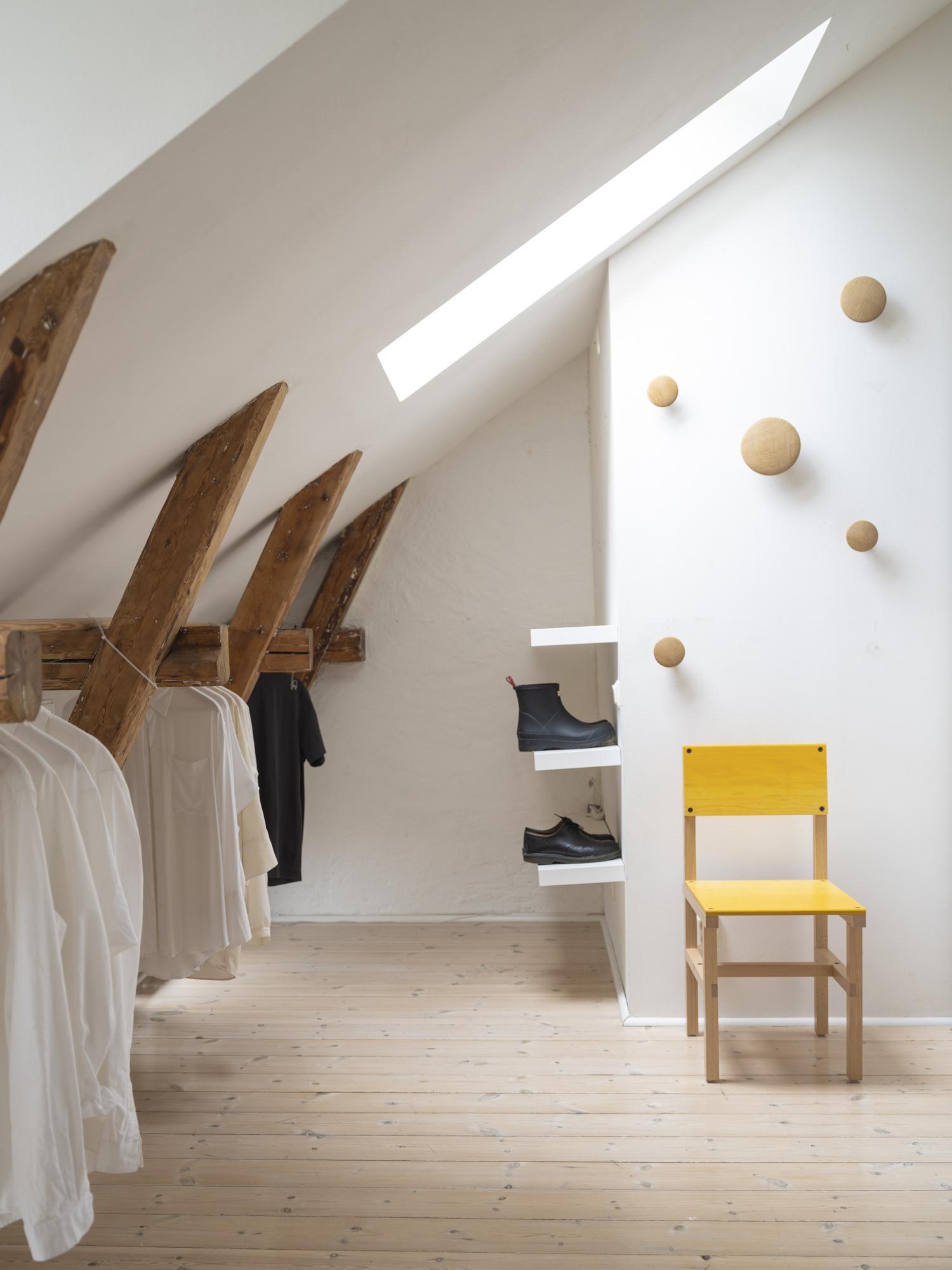 dressing décoration design