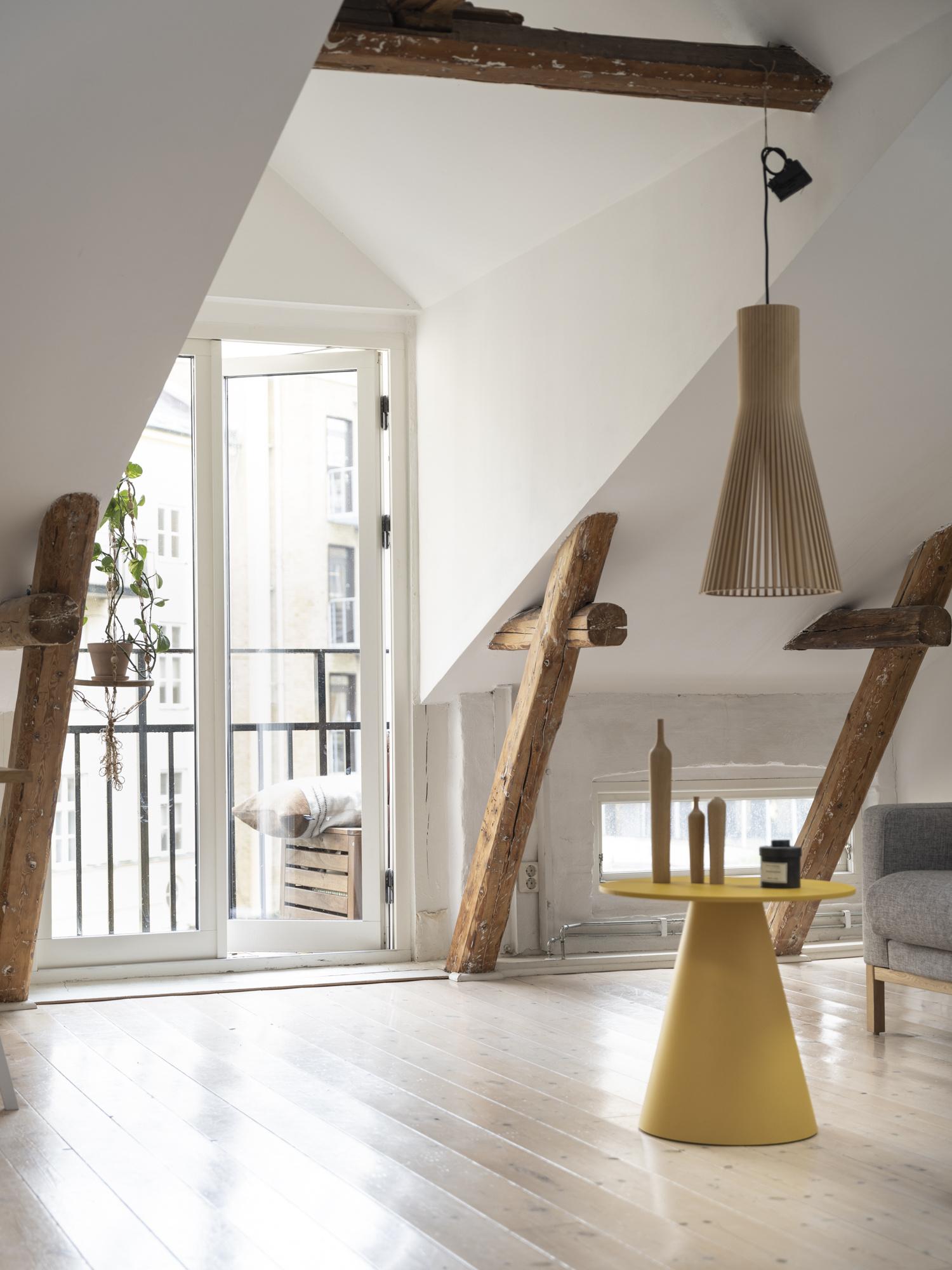 salon décoration design