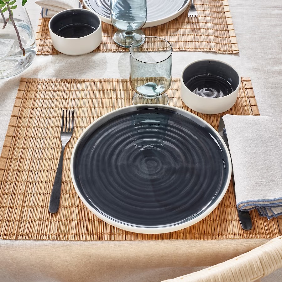 vaisselle grès IKEA vaisselle grès IKEA