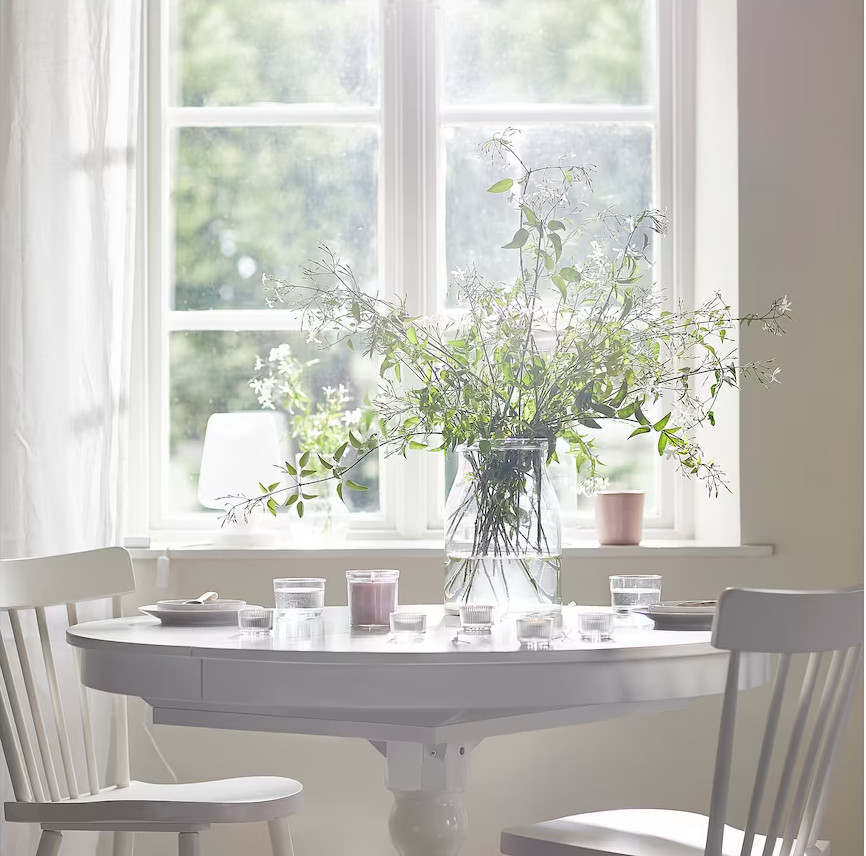 salle à manger décoration scandinave salle à manger décoration scandinave