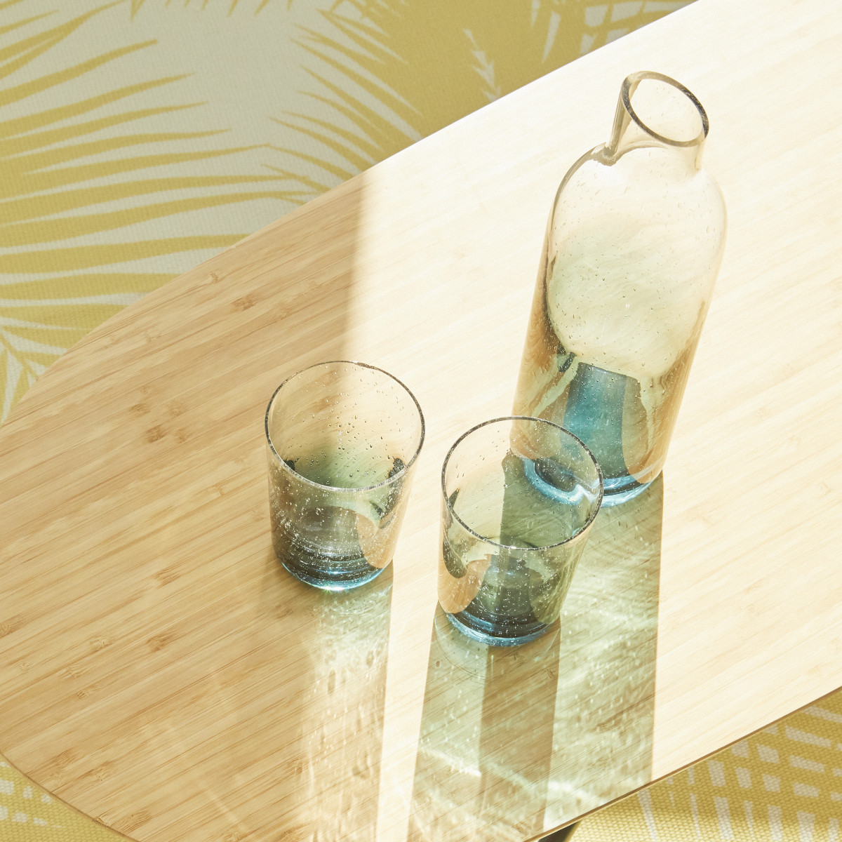 carafe verre IKEA carafe verre IKEA