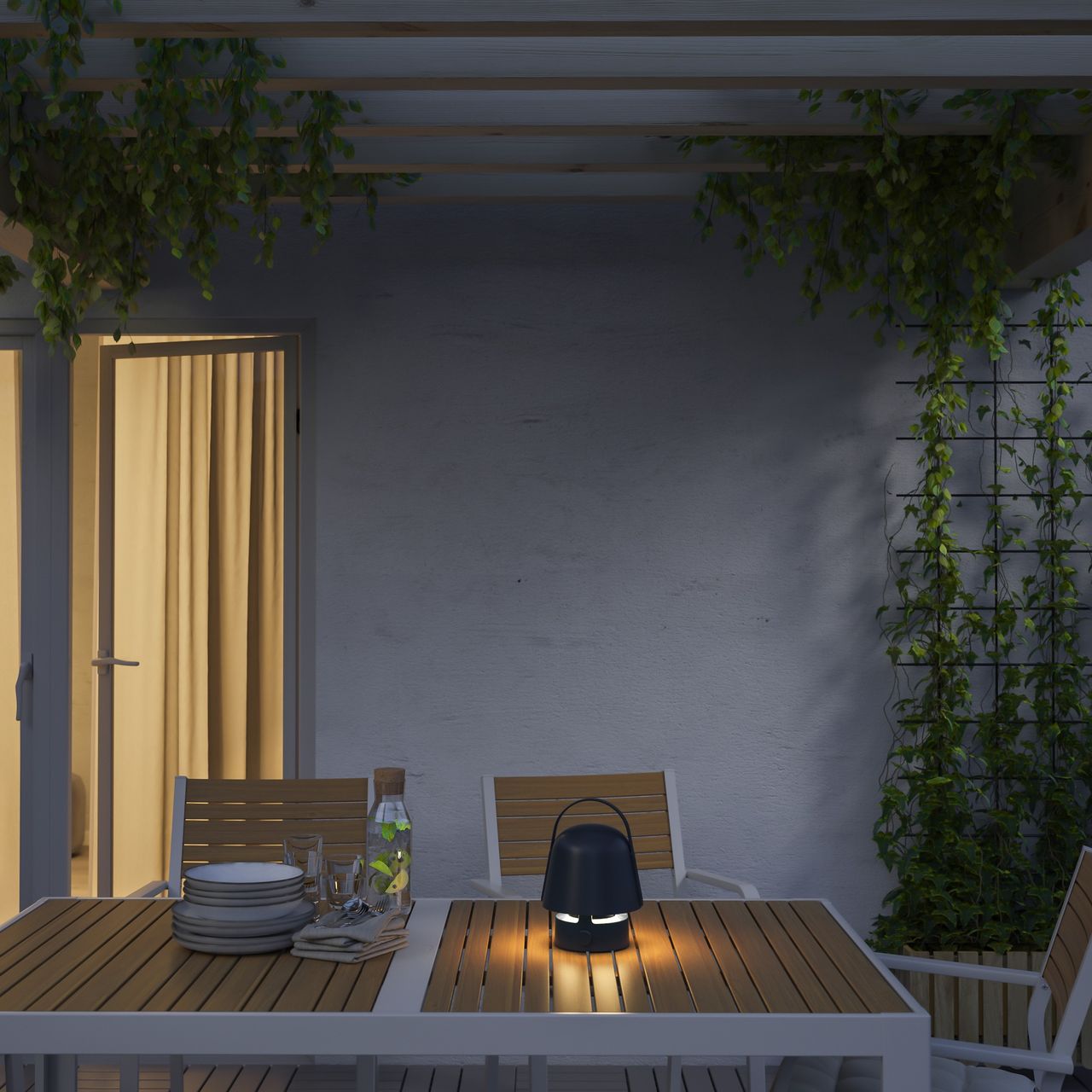 lampe enceinte pour terrasse lampe enceinte pour terrasse