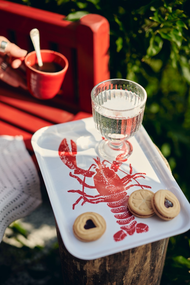 plateau homard IKEA plateau homard IKEA