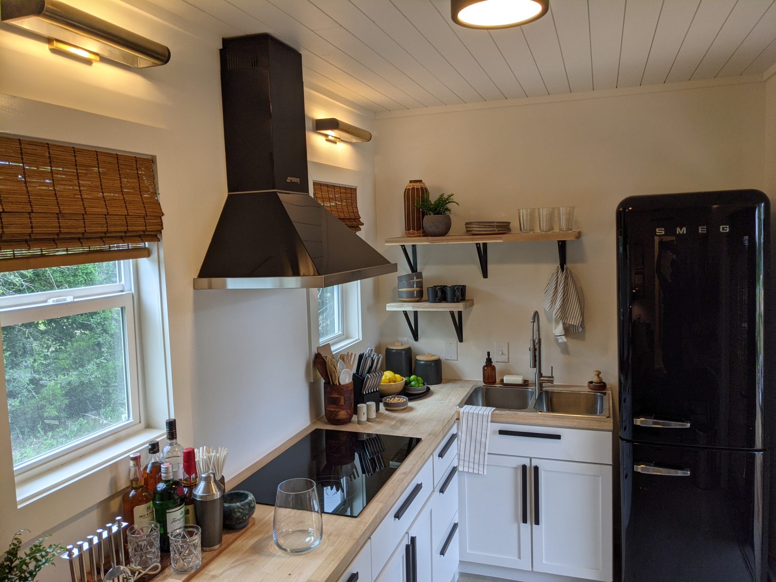 cuisine mini maison cuisine mini maison