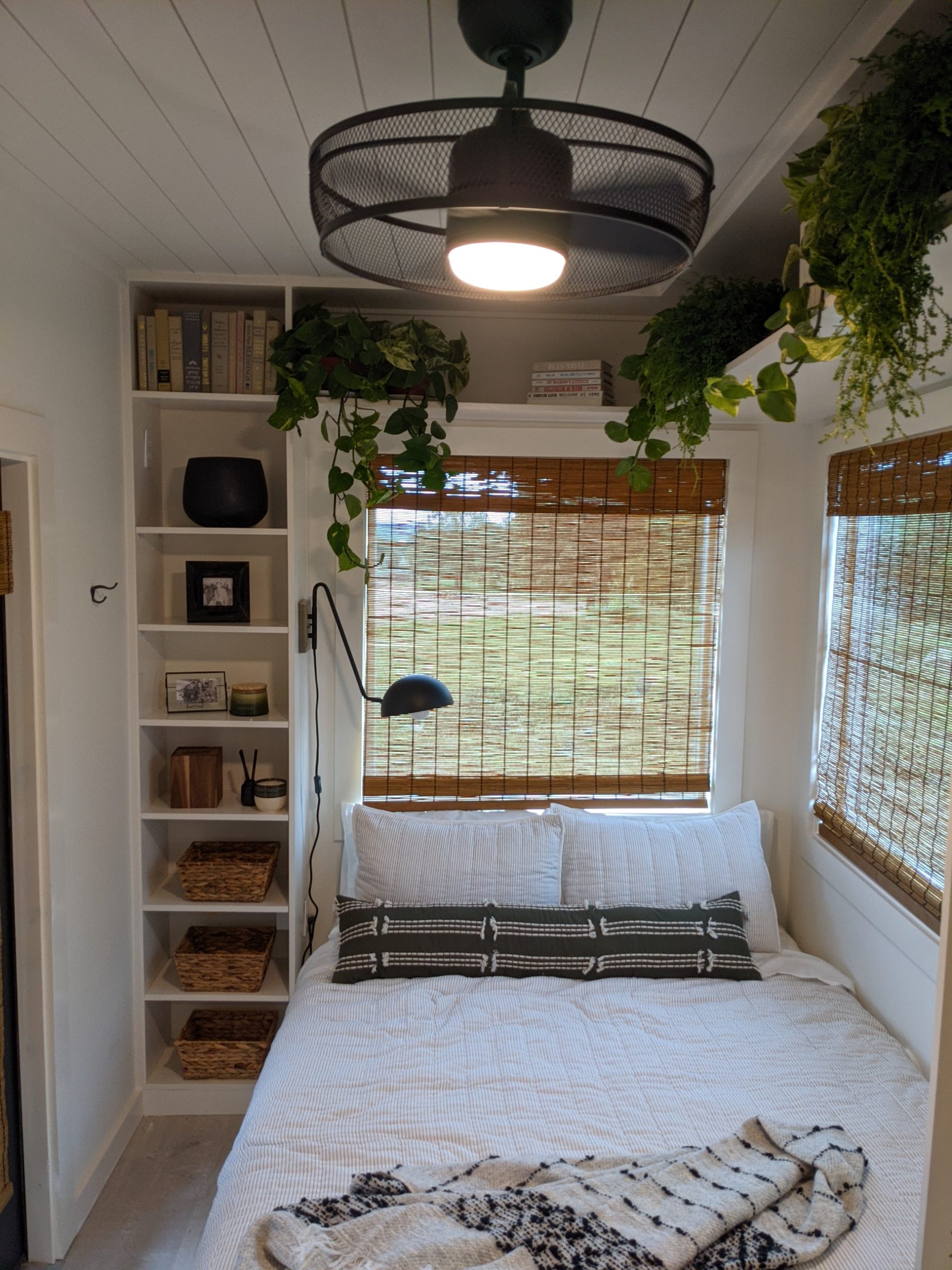 chambre tiny house chambre tiny house