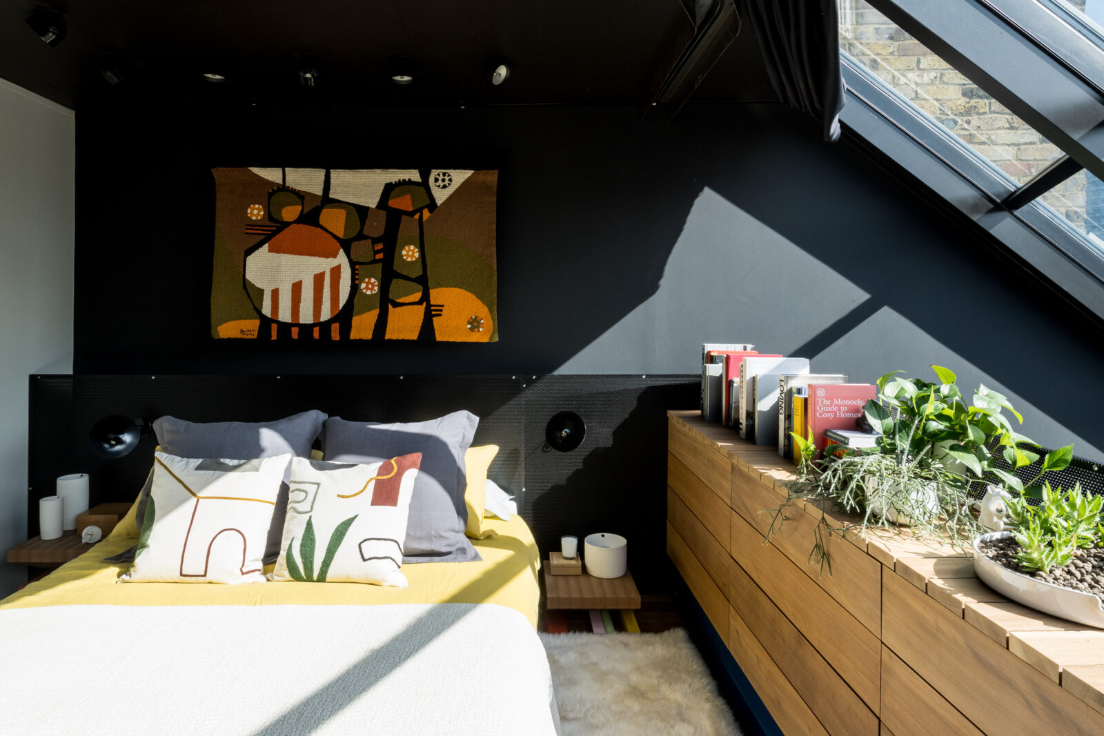 chambre sous combles chambre sous combles