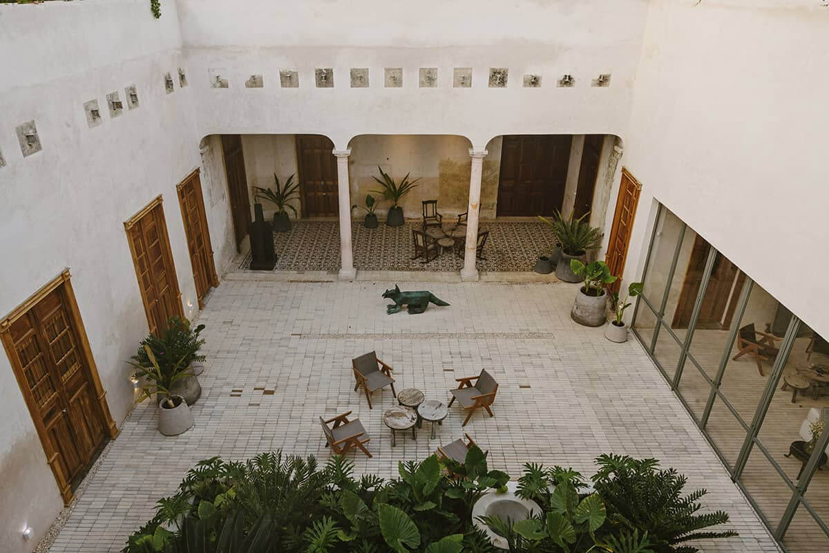 cour intérieure maison ancienne cour intérieure maison ancienne