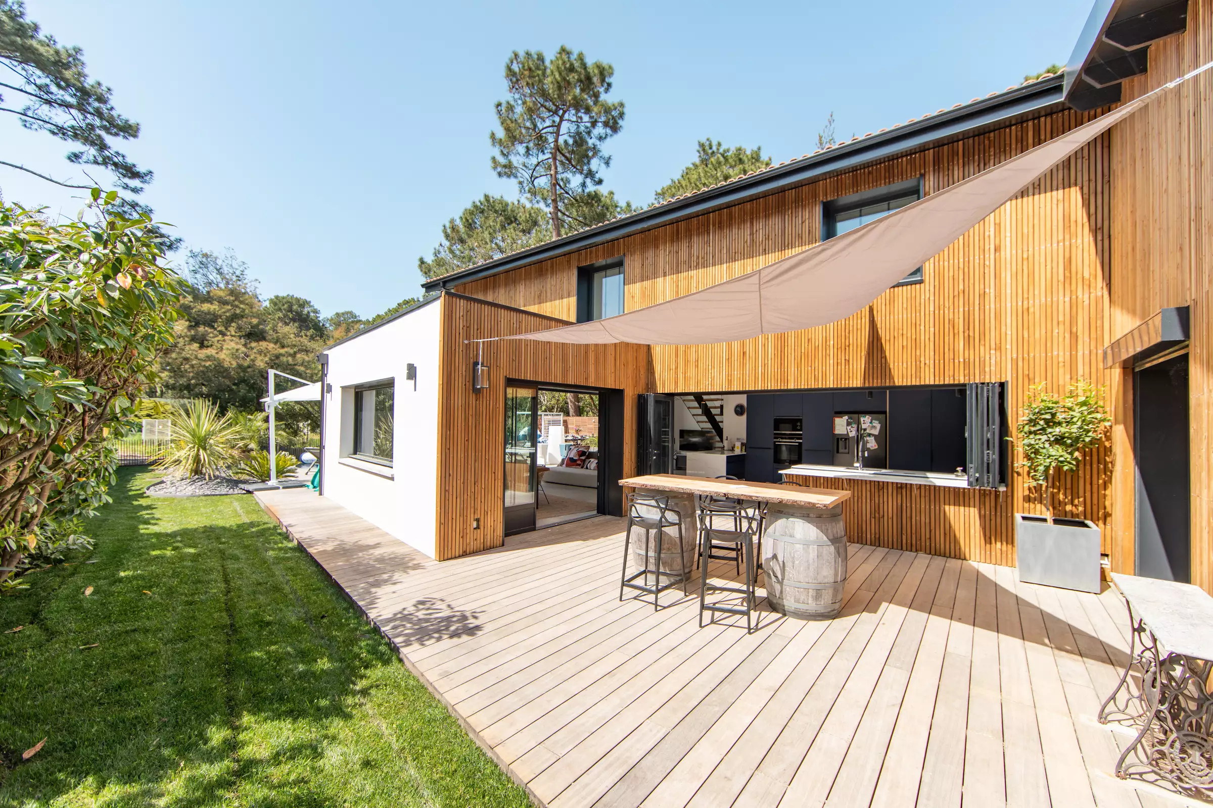 maison architecte