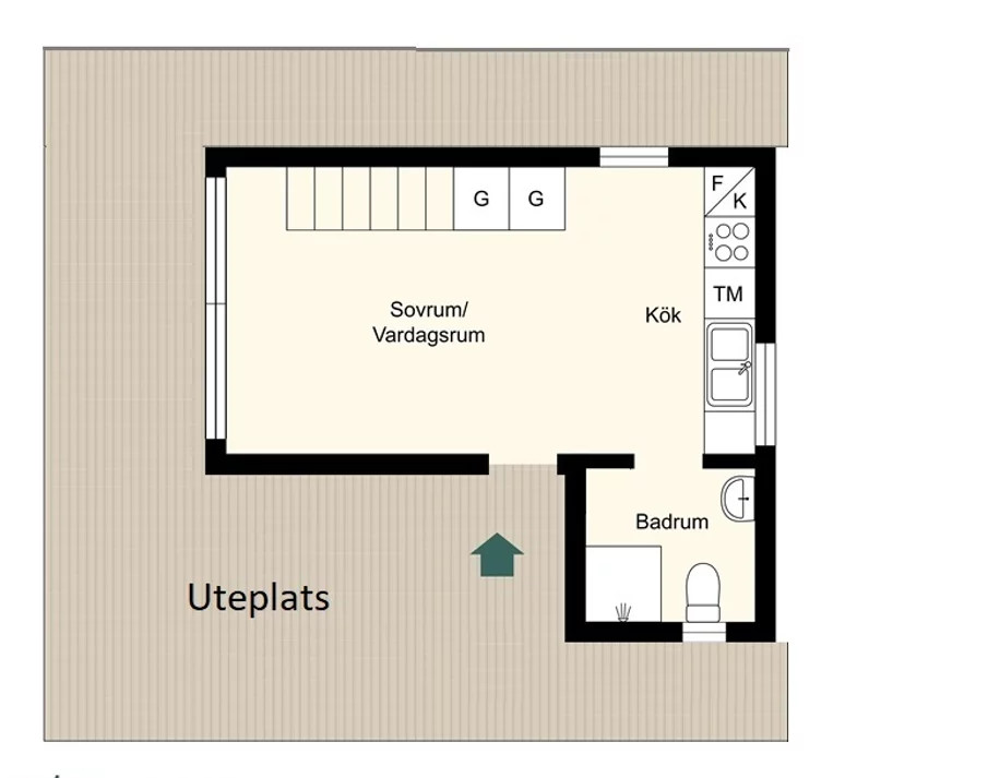 plan mini maison 33m2 plan mini maison 33m2