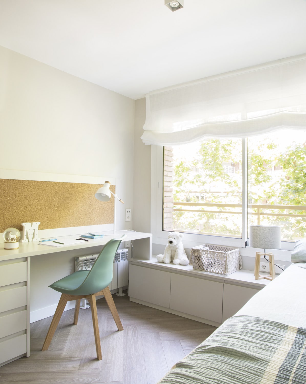 chambre enfant