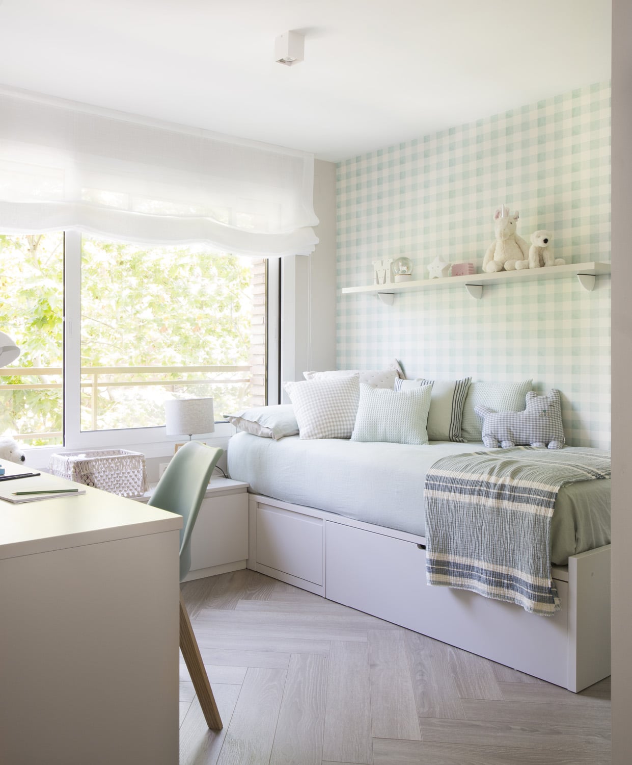 chambre enfant