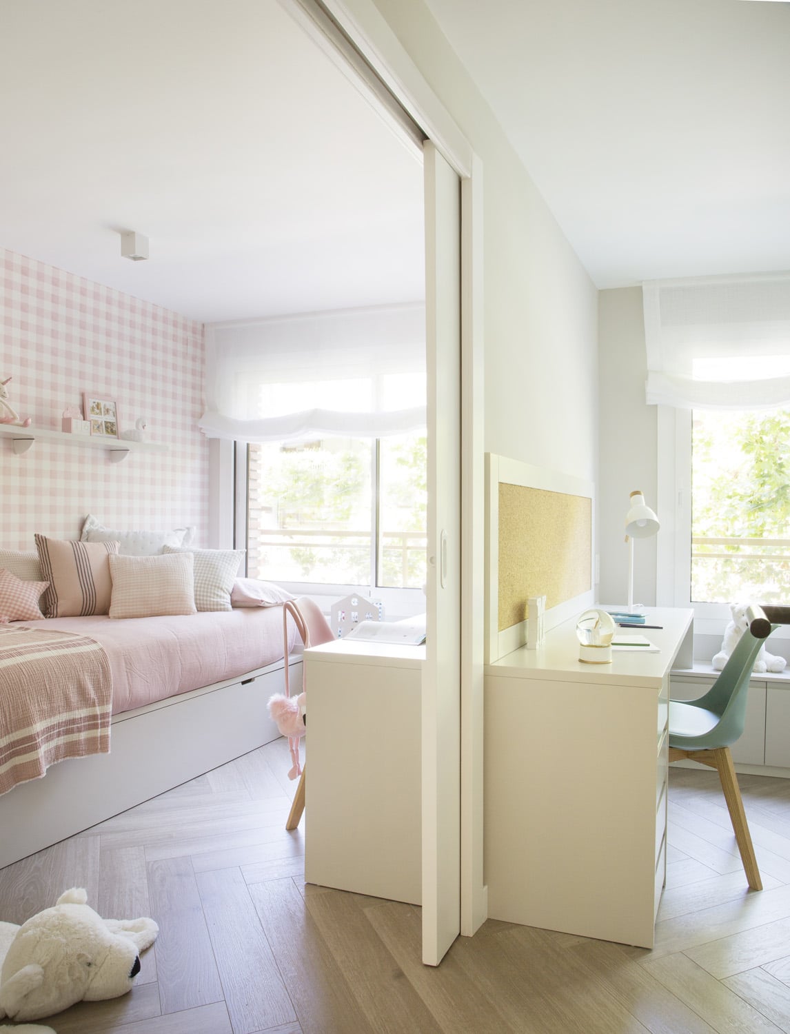 chambre enfant