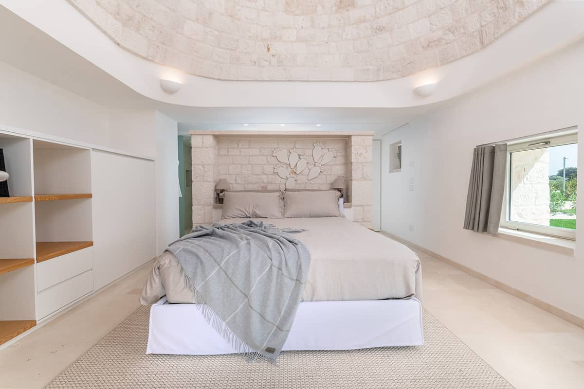 chambre dans trullo avec piscine chambre dans trullo avec piscine