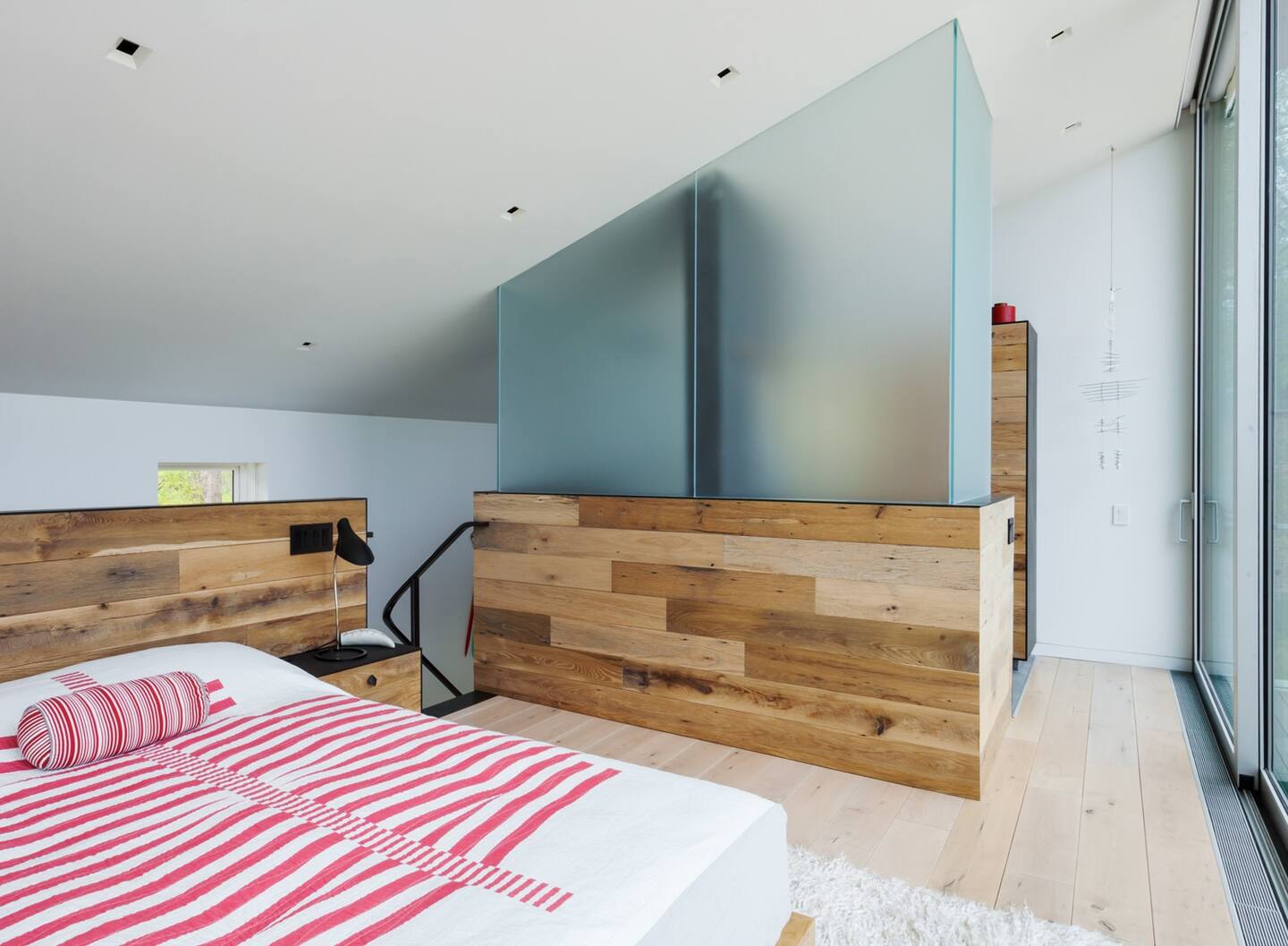chambre décoration design
