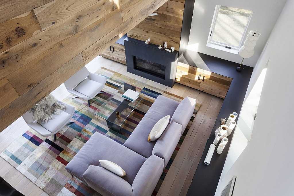 salon décoration design