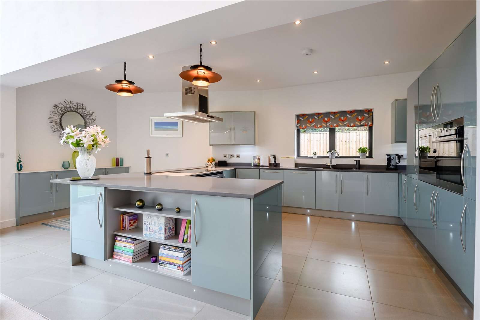 cuisine ouverte maison design cuisine ouverte maison design