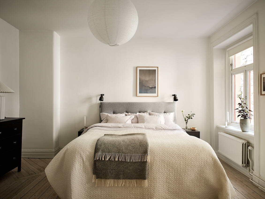 chambre blanche décoration contemporaine chambre blanche décoration contemporaine