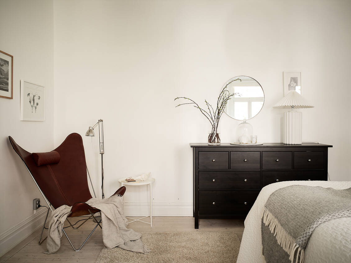 chambre blanche décoration contemporaine chambre blanche décoration contemporaine