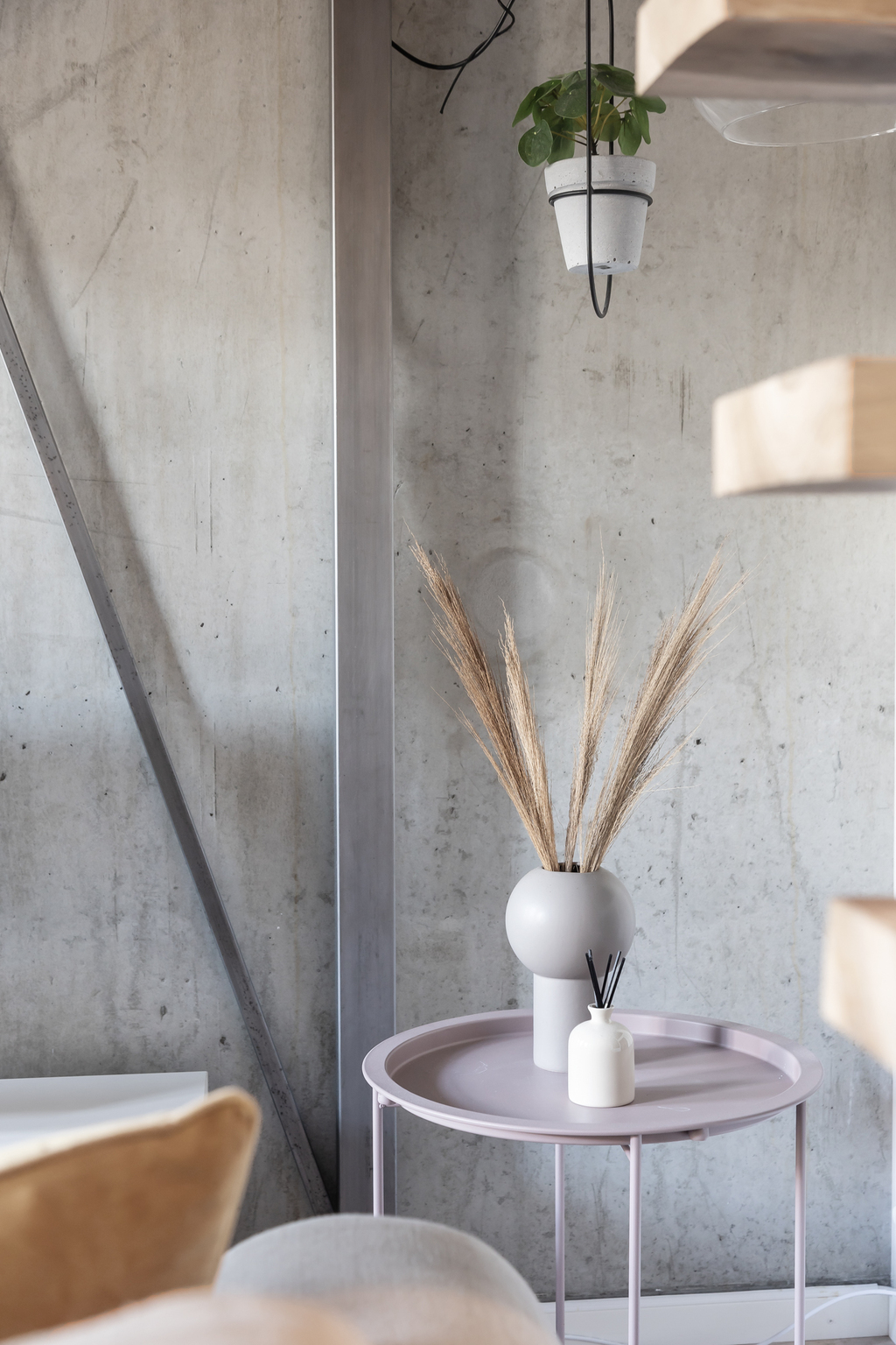 salon décoration design