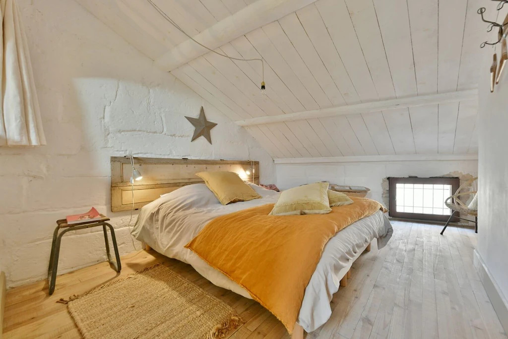 chambre maison en pierres chambre maison en pierres
